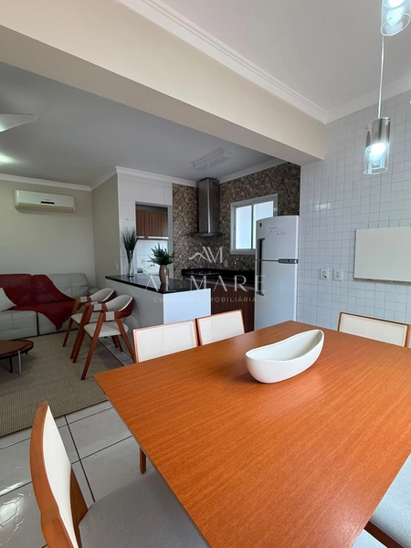 APARTAMENTO A VENDA EM CAPAO DA CANOA MOBILIADO E DECORADO: 1ª foto da galeria de imagens do imóvel