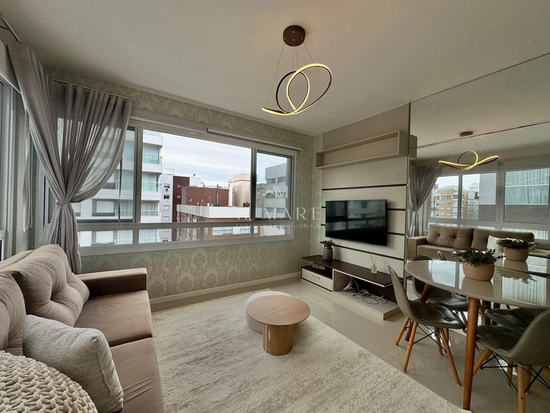Apartamento no bairro navegantes : 1ª foto da galeria de imagens do imóvel