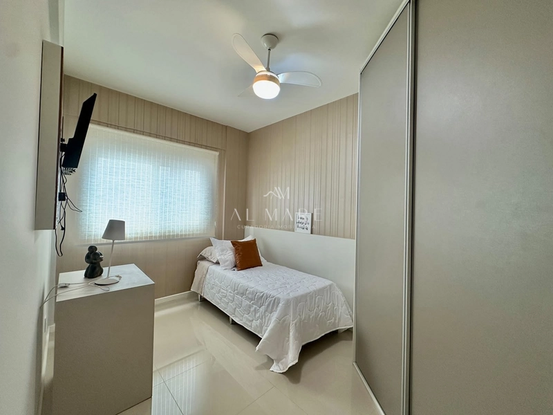Apartamento no bairro navegantes : 9ª foto da galeria de imagens do imóvel