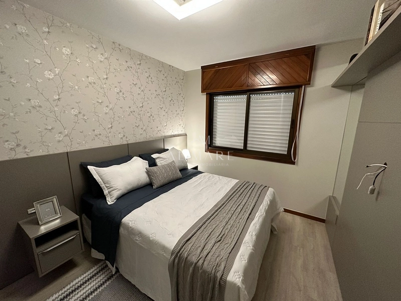 Apartamento pé na areia: 7ª foto da galeria de imagens do imóvel