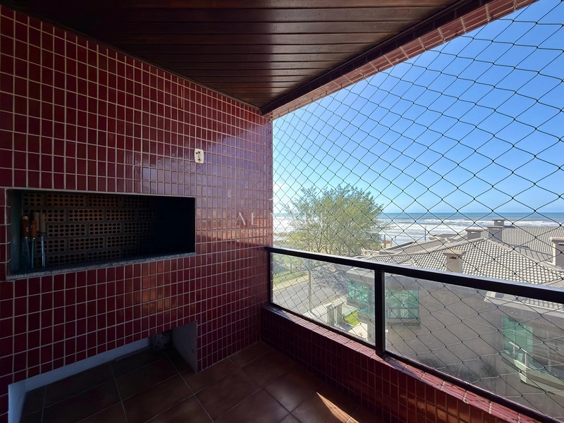 Apartamento frente leste : 7ª foto da galeria de imagens do imóvel