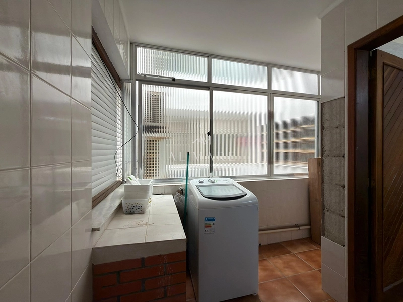 Apartamento frente leste : 11ª foto da galeria de imagens do imóvel