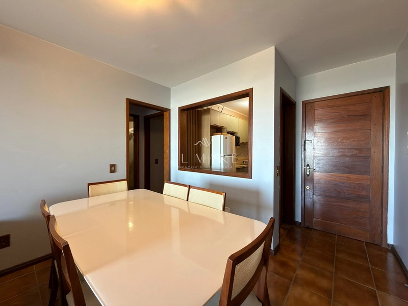 Apartamento frente leste : 9ª foto da galeria de imagens do imóvel