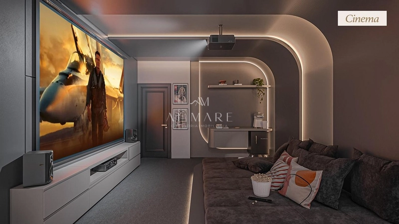 Elegance Terrasul: 6ª foto da galeria de imagens do imóvel