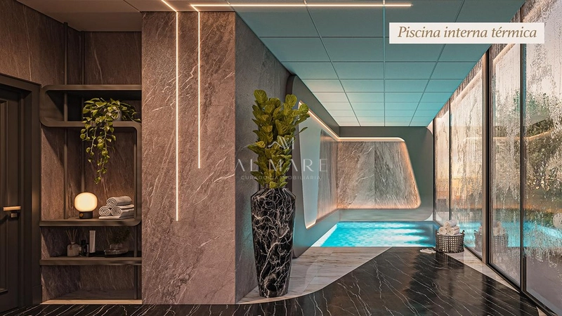 Elegance Terrasul: 8ª foto da galeria de imagens do imóvel