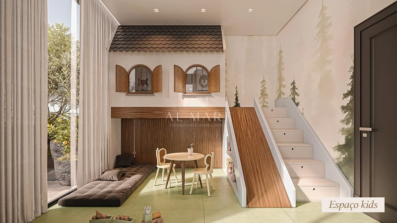 Elegance Terrasul: 4ª foto da galeria de imagens do imóvel