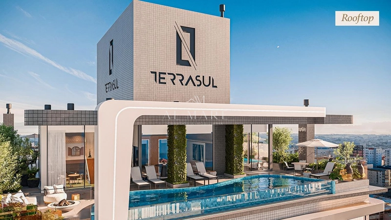 Elegance Terrasul: 5ª foto da galeria de imagens do imóvel