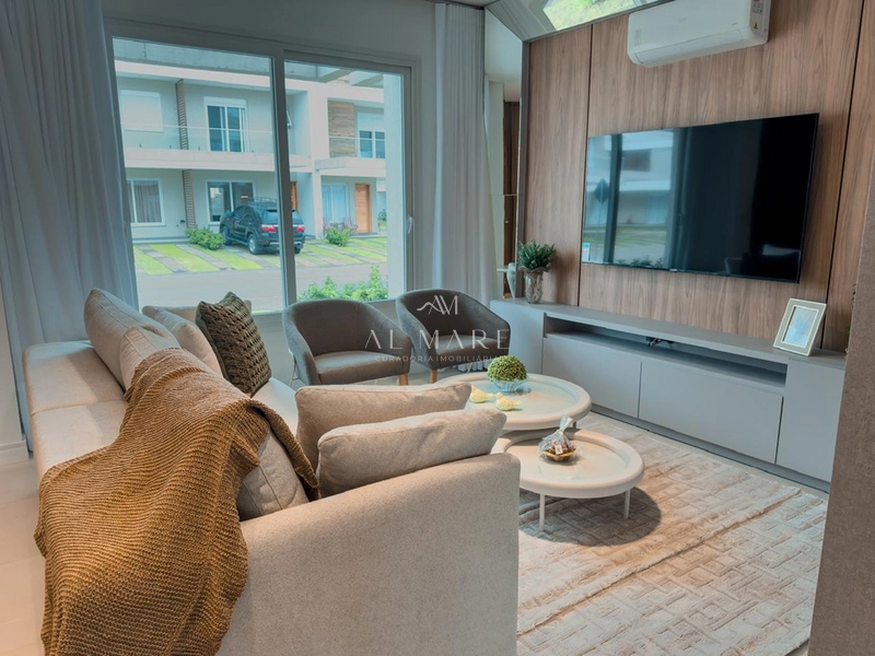 Sobrado 3 dormitorios sendo 2 suites: 20ª foto da galeria de imagens do imóvel