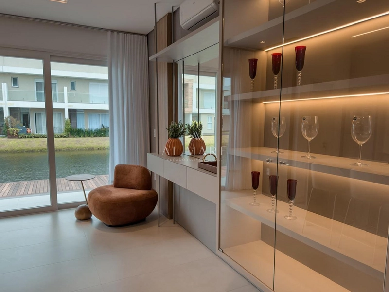 Sobrado 3 dormitorios sendo 2 suites: 14ª foto da galeria de imagens do imóvel