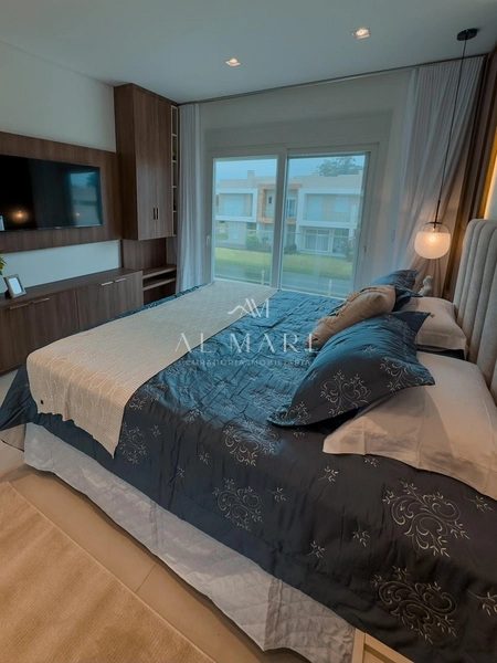 Sobrado 3 dormitorios sendo 2 suites: 15ª foto da galeria de imagens do imóvel