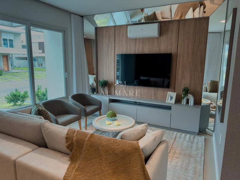 Sobrado 3 dormitorios sendo 2 suites: 6ª foto da galeria de imagens do imóvel