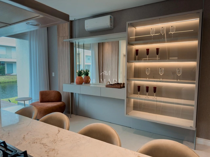 Sobrado 3 dormitorios sendo 2 suites: 13ª foto da galeria de imagens do imóvel