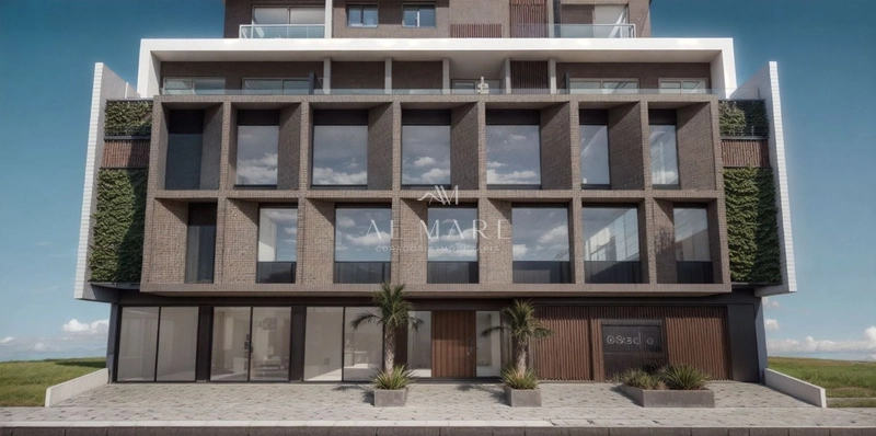 Residencial Octacilio Becker: 3ª foto da galeria de imagens do imóvel