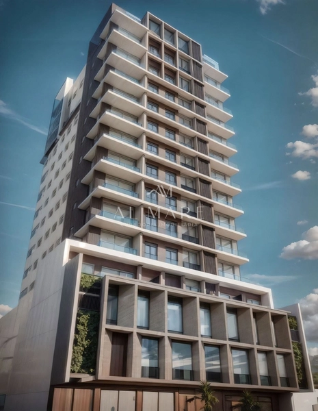 Imóvel residencial ou comercial