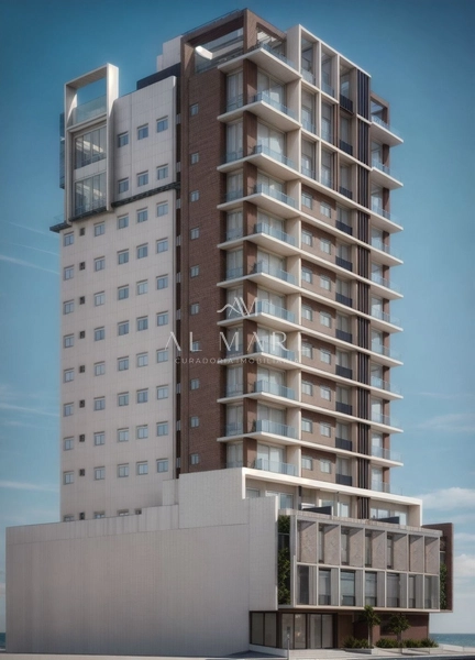 Residencial Octacilio Becker: 2ª foto da galeria de imagens do imóvel