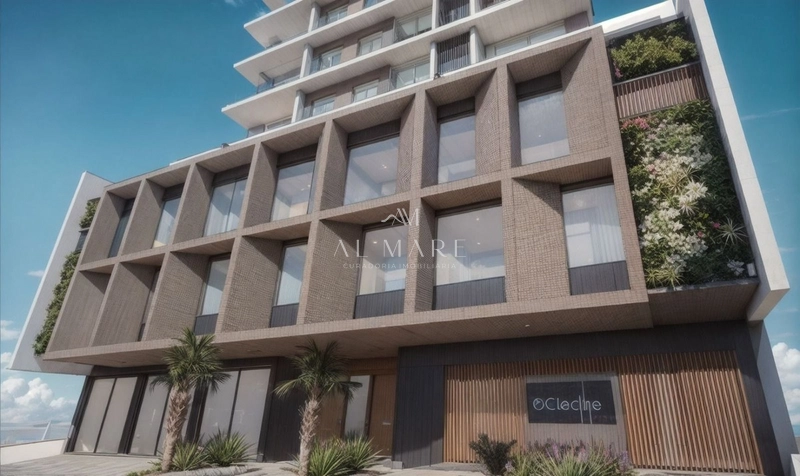 Residencial Octacilio Becker: 4ª foto da galeria de imagens do imóvel