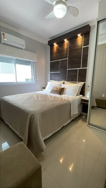 Apartamento novo: 4ª foto da galeria de imagens do imóvel