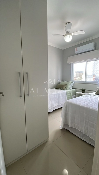 Apartamento novo: 13ª foto da galeria de imagens do imóvel