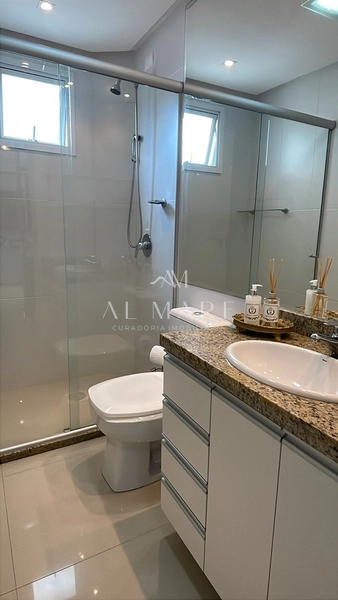 Apartamento novo: 12ª foto da galeria de imagens do imóvel
