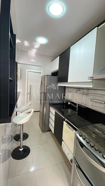 Apartamento novo: 6ª foto da galeria de imagens do imóvel