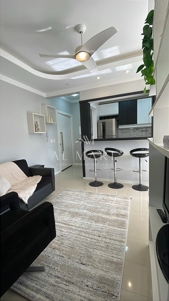 Apartamento novo: 3ª foto da galeria de imagens do imóvel