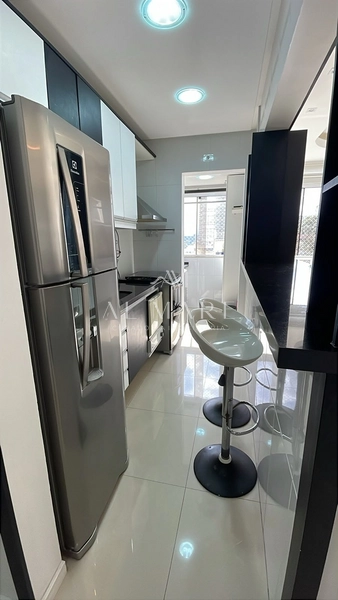 Apartamento novo: 9ª foto da galeria de imagens do imóvel
