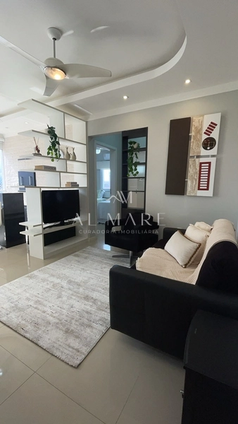 Apartamento novo: 5ª foto da galeria de imagens do imóvel