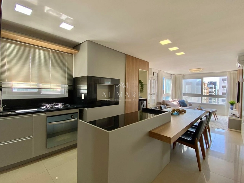 Apartamento com 3 dormitórios sendo 1 suite: 11ª foto da galeria de imagens do imóvel