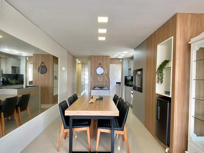 Apartamento com 3 dormitórios sendo 1 suite: 14ª foto da galeria de imagens do imóvel