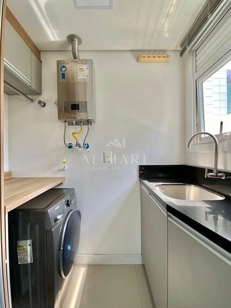 Apartamento com 3 dormitórios sendo 1 suite: 4ª foto da galeria de imagens do imóvel