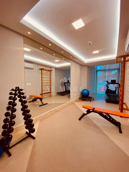 Apartamento há 2 quadras do mar: 20ª foto da galeria de imagens do imóvel