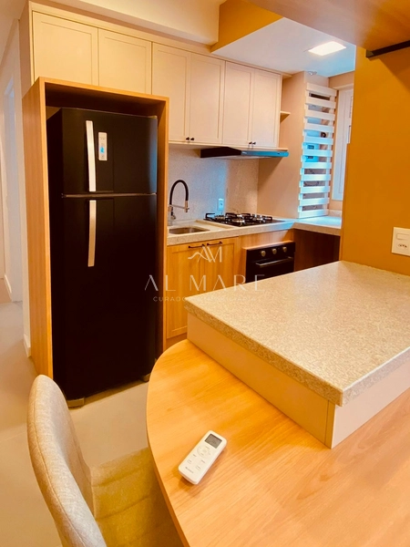 Apartamento há 2 quadras do mar: 15ª foto da galeria de imagens do imóvel