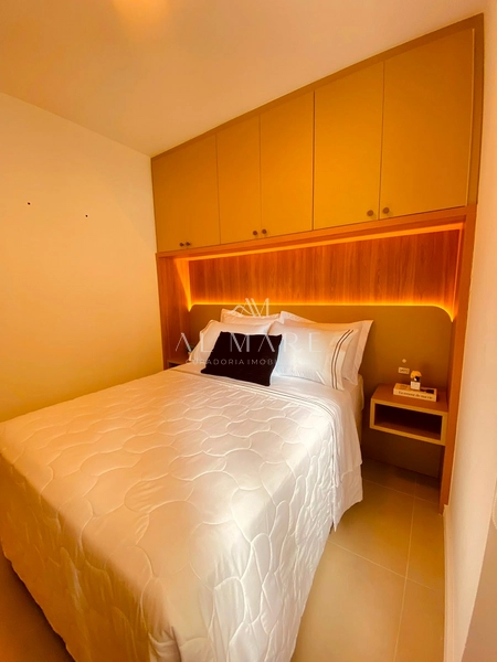 Apartamento há 2 quadras do mar: 12ª foto da galeria de imagens do imóvel