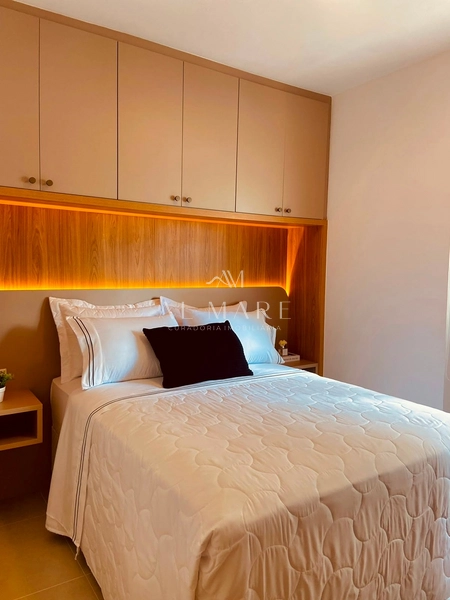Apartamento há 2 quadras do mar: 16ª foto da galeria de imagens do imóvel