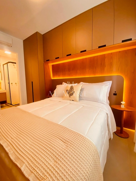 Apartamento há 2 quadras do mar: 21ª foto da galeria de imagens do imóvel