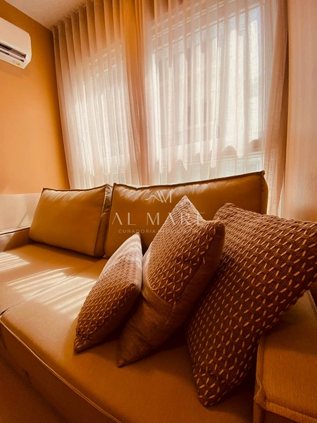 Apartamento há 2 quadras do mar: 13ª foto da galeria de imagens do imóvel