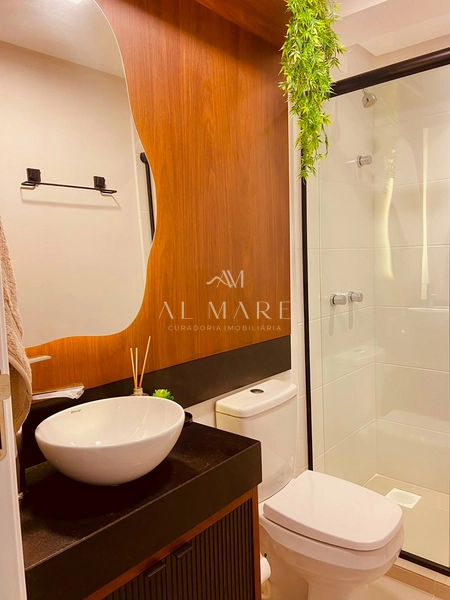 Apartamento há 2 quadras do mar: 11ª foto da galeria de imagens do imóvel