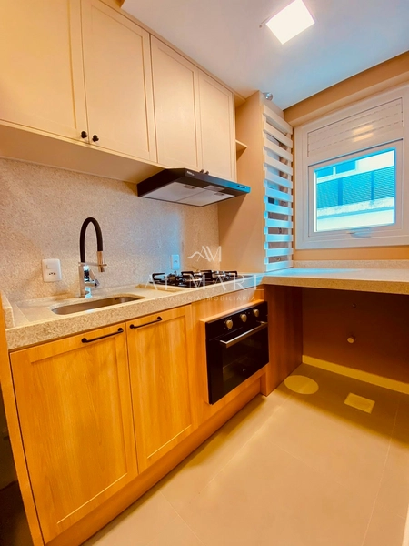 Apartamento há 2 quadras do mar: 19ª foto da galeria de imagens do imóvel