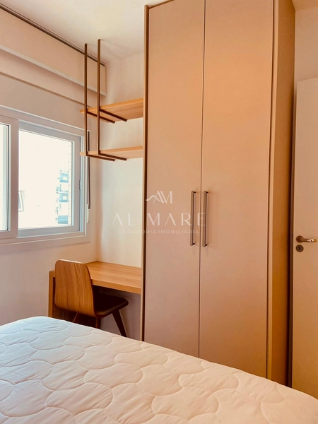 Apartamento há 2 quadras do mar: 7ª foto da galeria de imagens do imóvel
