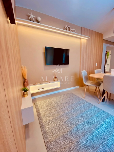 Apartamento há 2 quadras do mar: 14ª foto da galeria de imagens do imóvel