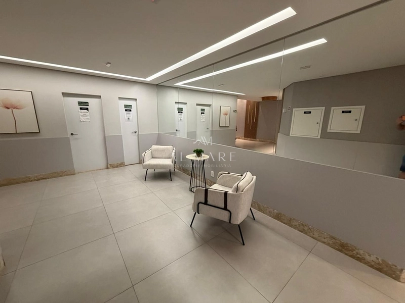 Apartamento com terraço: 4ª foto da galeria de imagens do imóvel