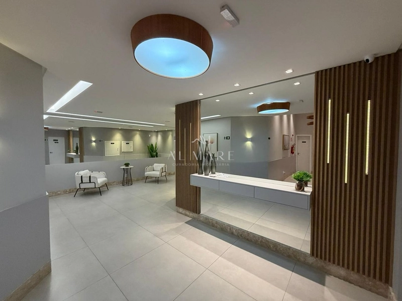 Apartamento com terraço: 15ª foto da galeria de imagens do imóvel