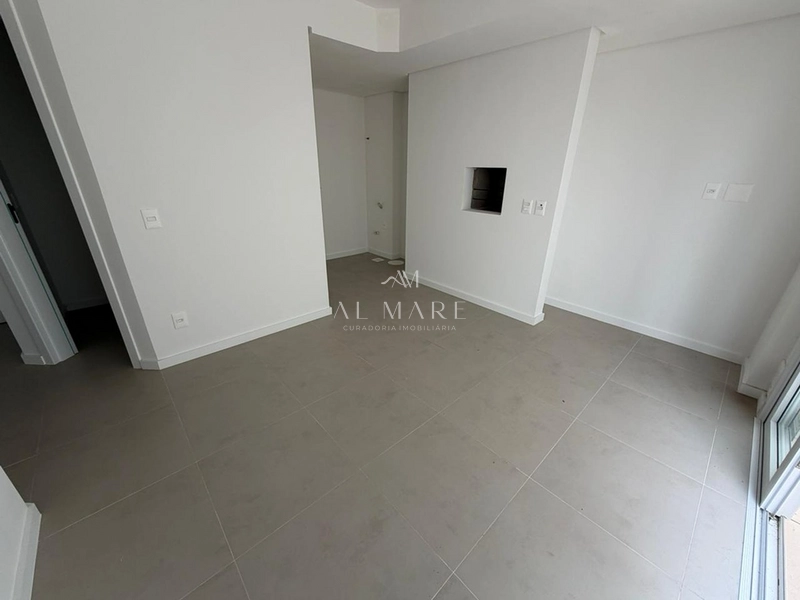 Apartamento com terraço: 10ª foto da galeria de imagens do imóvel