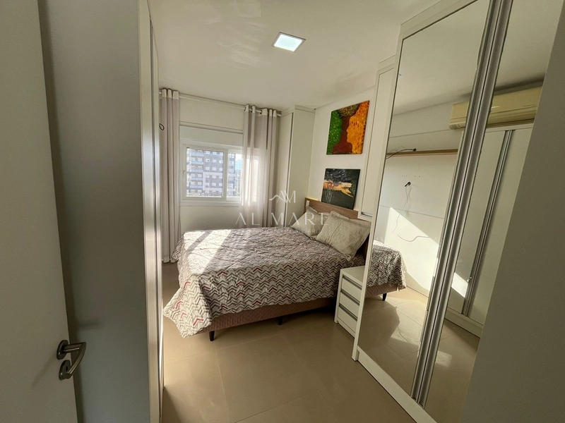APARTAMENTO A VENDA DUAS QUADRAS DO MAR!!!!: 10ª foto da galeria de imagens do imóvel