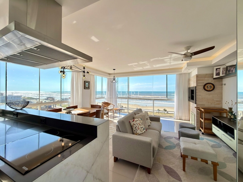 APARTAMENTO À VENDA EM CAPÃO DA CANOA! 3 SUÍTES • 114 M² • BEIRA-MAR: 13ª foto da galeria de imagens do imóvel