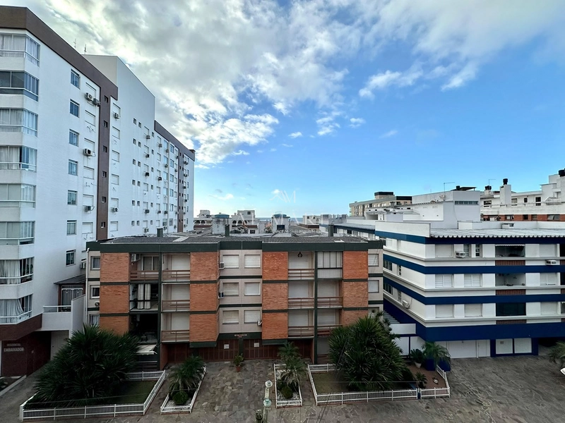 apartamento dois dormitórios sendo uma suíte com box : 4ª foto da galeria de imagens do imóvel