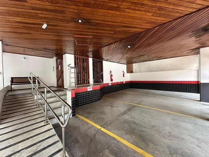 apartamento dois dormitórios sendo uma suíte com box : 25ª foto da galeria de imagens do imóvel