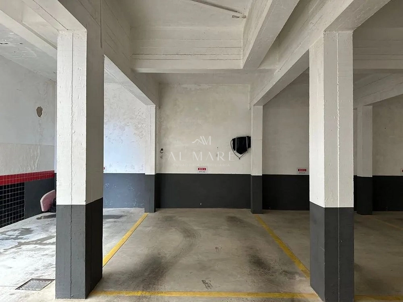 apartamento dois dormitórios sendo uma suíte com box : 17ª foto da galeria de imagens do imóvel