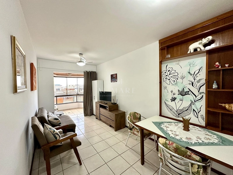apartamento dois dormitórios sendo uma suíte com box : 1ª foto da galeria de imagens do imóvel
