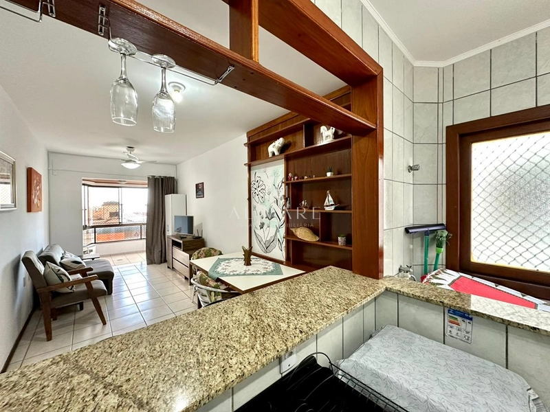apartamento dois dormitórios sendo uma suíte com box : 11ª foto da galeria de imagens do imóvel